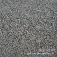 Polyester and Nylon Composed Cashmere Fabric for Sofa